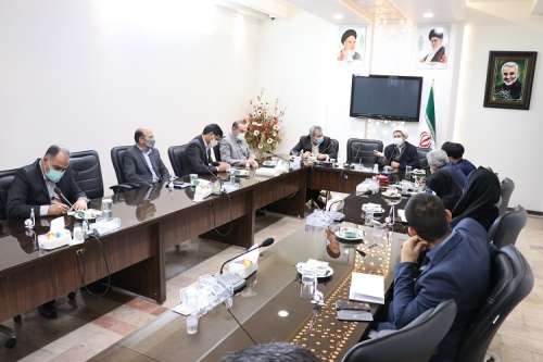 امور تربیتی نهادی سرنوشت ساز و مؤثر در آموزش و پروش است